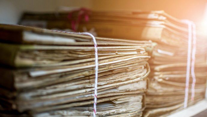 Los registradores y la Universidad Autónoma se unen para facilitar el acceso a la Contaduría de Hipotecas