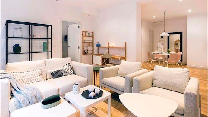 piso de alquiler en madrid ciudad