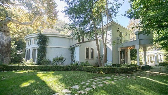 Serena Williams y su mansión de 12 millones de dólares