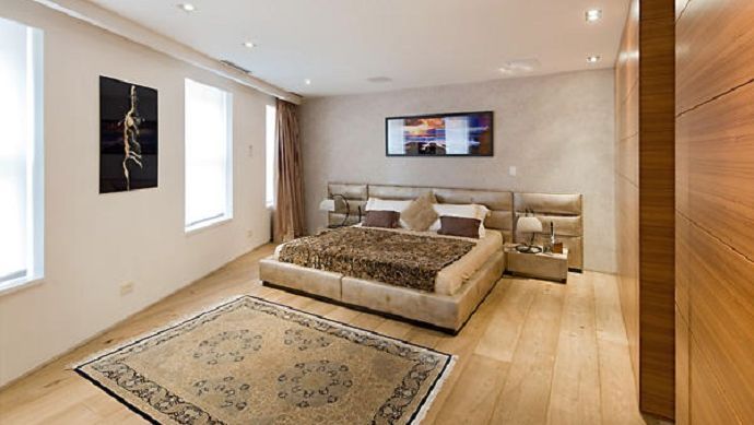 La nueva casa de lujo de Taylor Swift en Nueva York