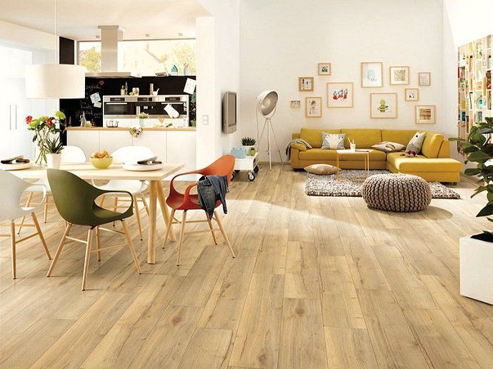 Estilo loft casas pequeñas Casas pequeñas decoración