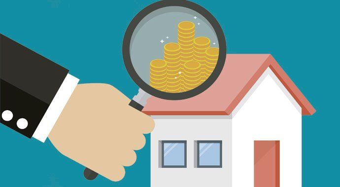 Principales usos de la vivienda