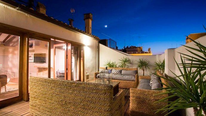 Ocho viviendas por las que preferirías vivir de alquiler