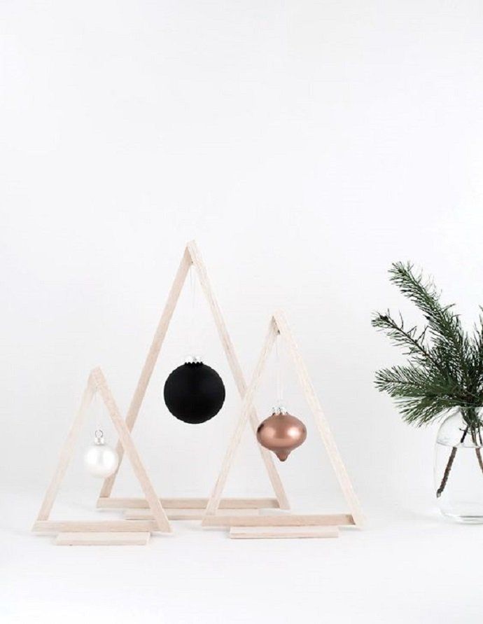 Ideas para tener una decoración navideña de diez - Fotocasa Life - Complementos decorativos, decoración, Decoración de invierno, Decoración de navidad - Decoración - ¿Preparando y la decoración de Navidad? Si andas buscando ideas, aquí tienes unas cuantas para dejar a tu familia con la boca abierta.