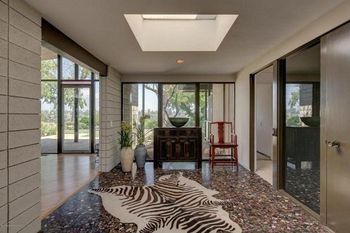 Meryl Streep, una casa en plena naturaleza en Pasadena - Fotocasa Life - Casas de famosos, famosos - Curiosidades - Meryl Streep acaba de comprar una nueva casa situada en Pasadena (California). Se trata de un enclave perfecto para huir del mundanal ruido.