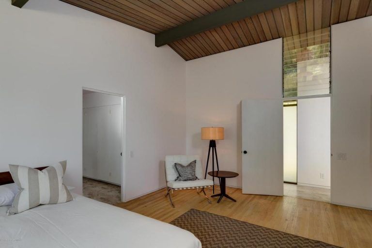 Meryl Streep, una casa en plena naturaleza en Pasadena - Fotocasa Life - Casas de famosos, famosos - Curiosidades - Meryl Streep acaba de comprar una nueva casa situada en Pasadena (California). Se trata de un enclave perfecto para huir del mundanal ruido.