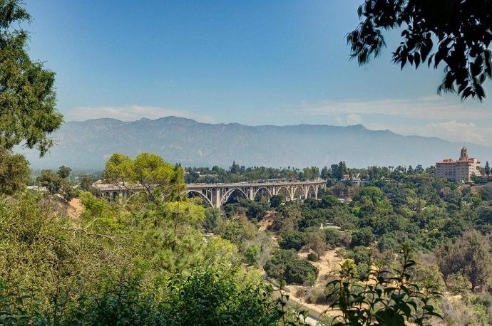 Meryl Streep, una casa en plena naturaleza en Pasadena - Fotocasa Life - Casas de famosos, famosos - Curiosidades - Meryl Streep acaba de comprar una nueva casa situada en Pasadena (California). Se trata de un enclave perfecto para huir del mundanal ruido.