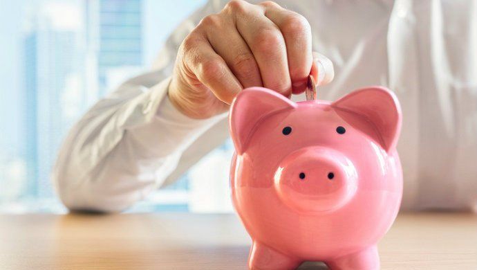 Solo uno de cada cuatro ahorradores lo hace pensando en su pensión