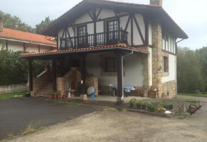 casa navidad
