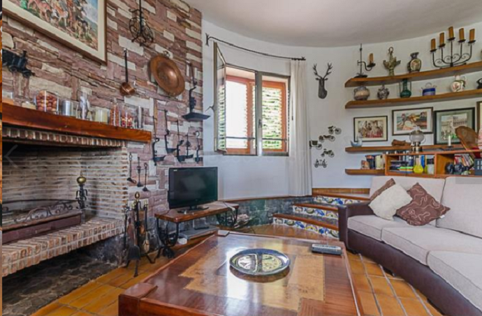casa navidad