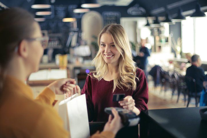 Cerca de la mitad de los consumidores cree que es buen momento para comprar