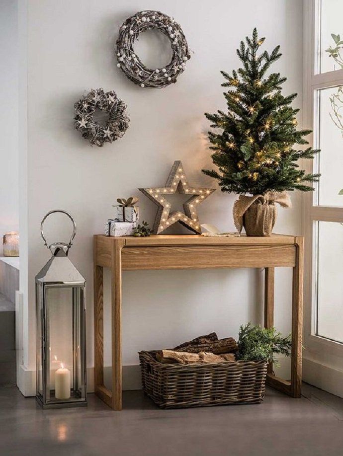 Ideas para tener una decoración navideña de diez - Fotocasa Life - Complementos decorativos, decoración, Decoración de invierno, Decoración de navidad - Decoración - ¿Preparando y la decoración de Navidad? Si andas buscando ideas, aquí tienes unas cuantas para dejar a tu familia con la boca abierta.