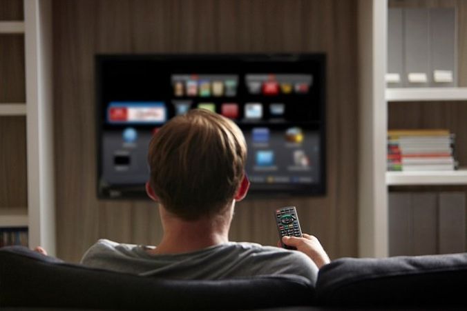 smart tv