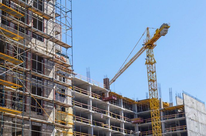 La obra nueva empujará los precios aún más al alza en 2018 - Fotocasa Life inmobiliaria