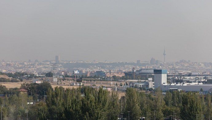 En el barrio de Sol en Madrid hay ya dos turistas por cada residente