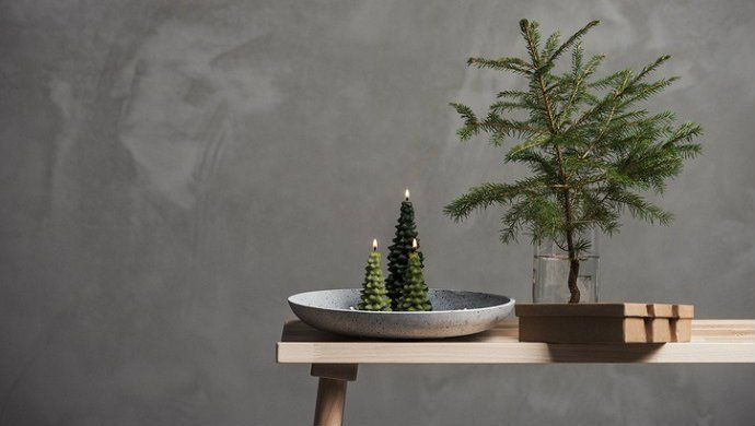 Ideas para tener una decoración navideña de diez