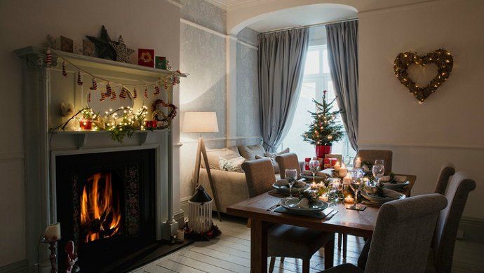 Navidad en casa: trucos para que la factura de la luz no brille más que el árbol