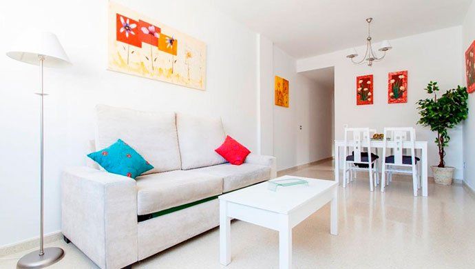 Pisos y casas de pueblo de alquiler a partir de 210€/mes