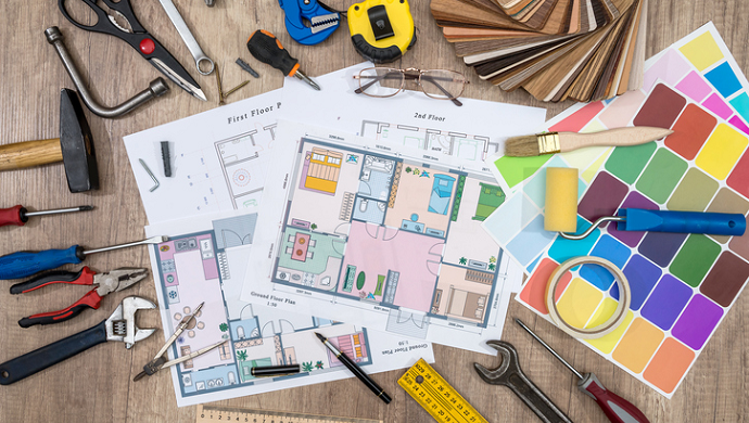 Cinco claves para revalorizar una vivienda en 2018