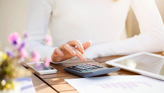 La tasa de ahorro de los hogares se sitúa en negativo en el tercer trimestre