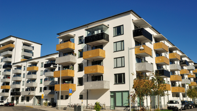 Cajamar y Haya Real Estate ponen a la venta 3.800 viviendas con descuentos del 30%