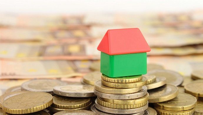 El precio de la vivienda libre se dispara un 6,7% en el tercer trimestre, su mayor alza en diez años