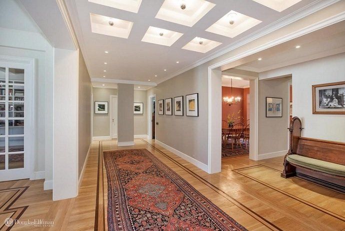 Dexter se muda a un nuevo apartamento en Manhattan - Fotocasa Life - Casas de famosos, famosos - Curiosidades - El actor que encarna a Dexter acaba de comprarse una casa nueva en Manhattan. Si quieres verla por dentro, aquí la tienes en fotos.