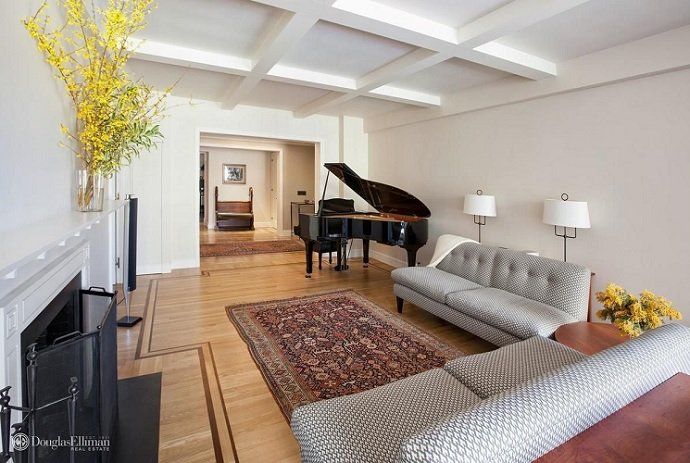 Dexter se muda a un nuevo apartamento en Manhattan - Fotocasa Life - Casas de famosos, famosos - Curiosidades - El actor que encarna a Dexter acaba de comprarse una casa nueva en Manhattan. Si quieres verla por dentro, aquí la tienes en fotos.