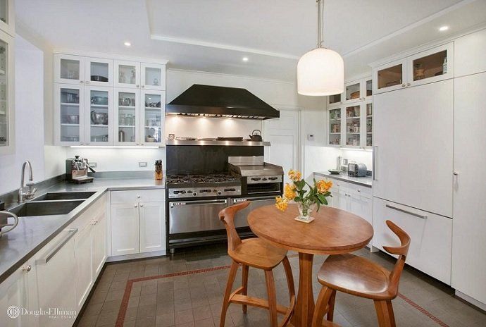 Dexter se muda a un nuevo apartamento en Manhattan - Fotocasa Life - Casas de famosos, famosos - Curiosidades - El actor que encarna a Dexter acaba de comprarse una casa nueva en Manhattan. Si quieres verla por dentro, aquí la tienes en fotos.