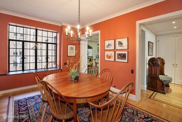 Dexter se muda a un nuevo apartamento en Manhattan - Fotocasa Life - Casas de famosos, famosos - Curiosidades - El actor que encarna a Dexter acaba de comprarse una casa nueva en Manhattan. Si quieres verla por dentro, aquí la tienes en fotos.