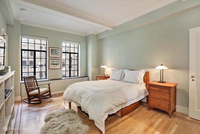 Dexter se muda a un nuevo apartamento en Manhattan - Fotocasa Life - Casas de famosos, famosos - Curiosidades - El actor que encarna a Dexter acaba de comprarse una casa nueva en Manhattan. Si quieres verla por dentro, aquí la tienes en fotos.