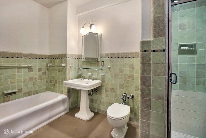 Dexter se muda a un nuevo apartamento en Manhattan - Fotocasa Life - Casas de famosos, famosos - Curiosidades - El actor que encarna a Dexter acaba de comprarse una casa nueva en Manhattan. Si quieres verla por dentro, aquí la tienes en fotos.