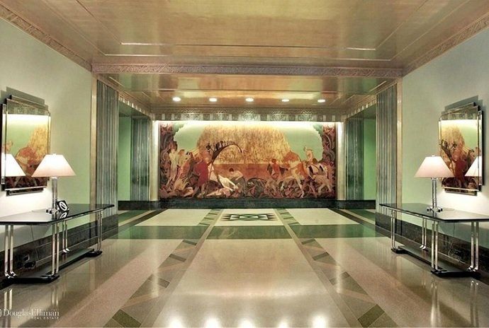 Dexter se muda a un nuevo apartamento en Manhattan - Fotocasa Life - Casas de famosos, famosos - Curiosidades - El actor que encarna a Dexter acaba de comprarse una casa nueva en Manhattan. Si quieres verla por dentro, aquí la tienes en fotos.