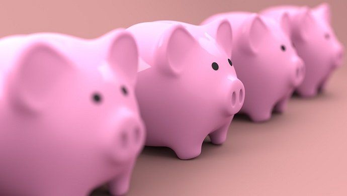 Trucos para organizar tu presupuesto en 2018