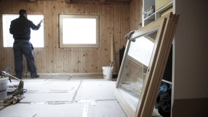 Cómo aislar térmicamente tu vivienda