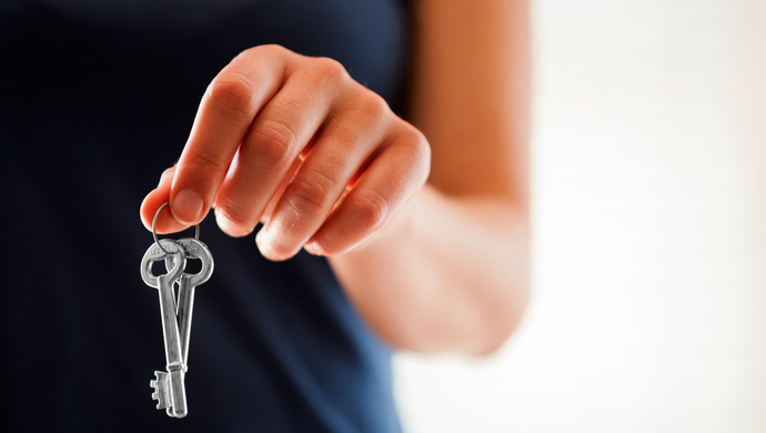 Trucos para ser el candidato perfecto para alquilar