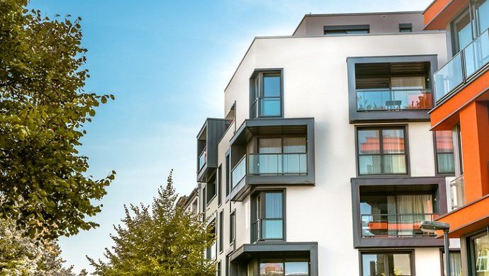 El precio del alquiler registra, en 2017, el mayor incremento hasta la fecha