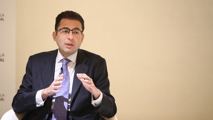 BBVA dice que España crecería más de un 3% en 2018 sin el impacto de la crisis catalana