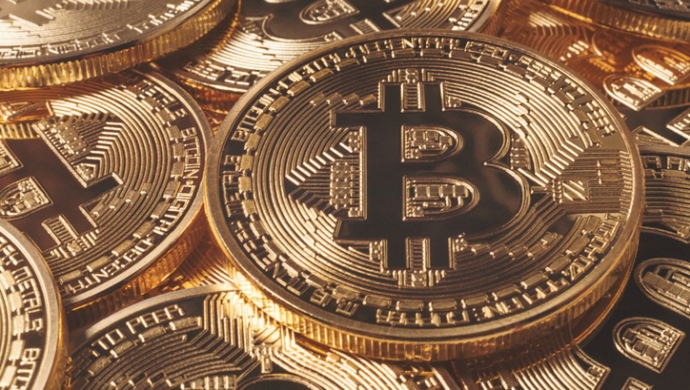 El Bitcoin se abre paso en el sector de la vivienda