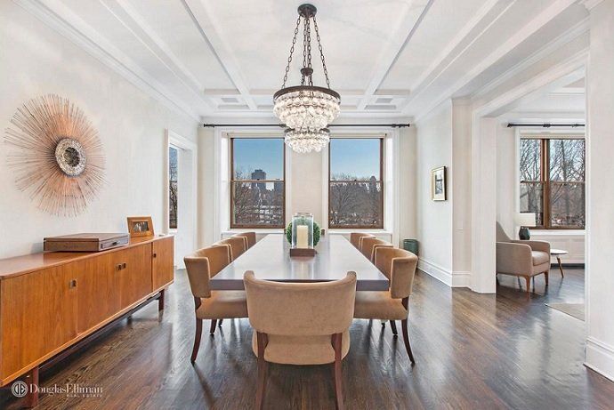 Bruce Willis pone a la venta su casa en Manhattan - Fotocasa Life - Casas de famosos, famosos - Curiosidades - Bruce Willis también ha querido poner a la venta su casa en Manhattan por más de 14 millones de euros. ¿Quieres verla por dentro? Aquí la tienes en fotos.