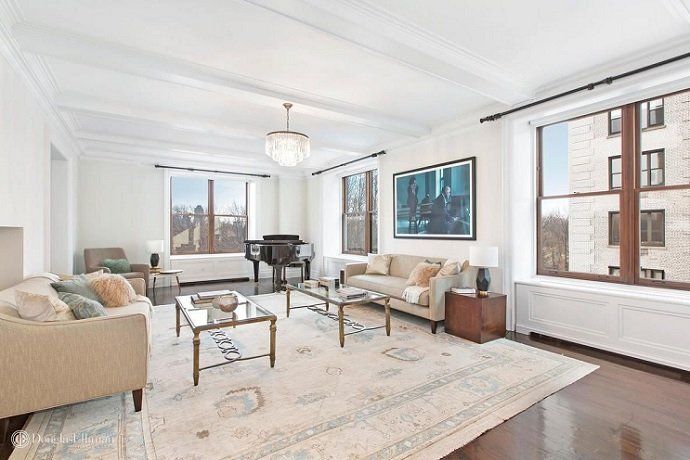 Bruce Willis pone a la venta su casa en Manhattan - Fotocasa Life - Casas de famosos, famosos - Curiosidades - Bruce Willis también ha querido poner a la venta su casa en Manhattan por más de 14 millones de euros. ¿Quieres verla por dentro? Aquí la tienes en fotos.