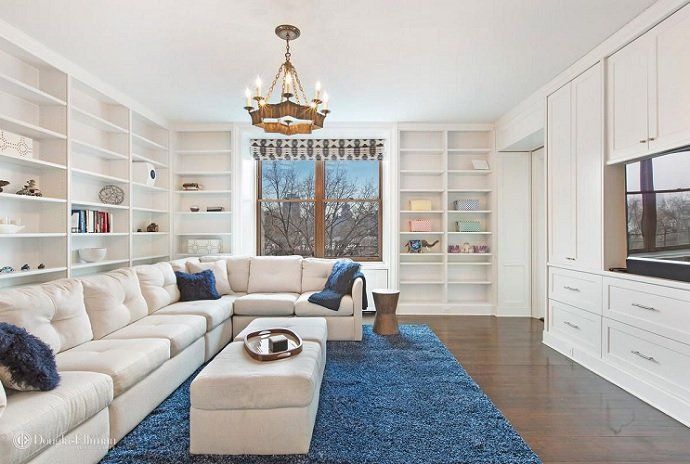 Bruce Willis pone a la venta su casa en Manhattan - Fotocasa Life - Casas de famosos, famosos - Curiosidades - Bruce Willis también ha querido poner a la venta su casa en Manhattan por más de 14 millones de euros. ¿Quieres verla por dentro? Aquí la tienes en fotos.