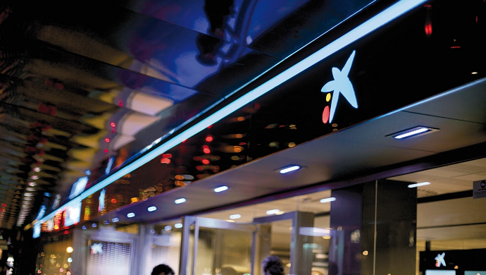 CaixaBank coloca 1.375 millones en cédulas hipotecarias con una demanda un 27% superior