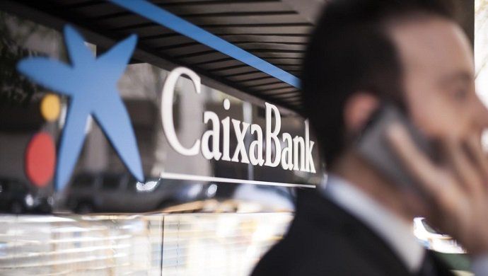 La economía española crecerá un 2,4% este año, según CaixaBank