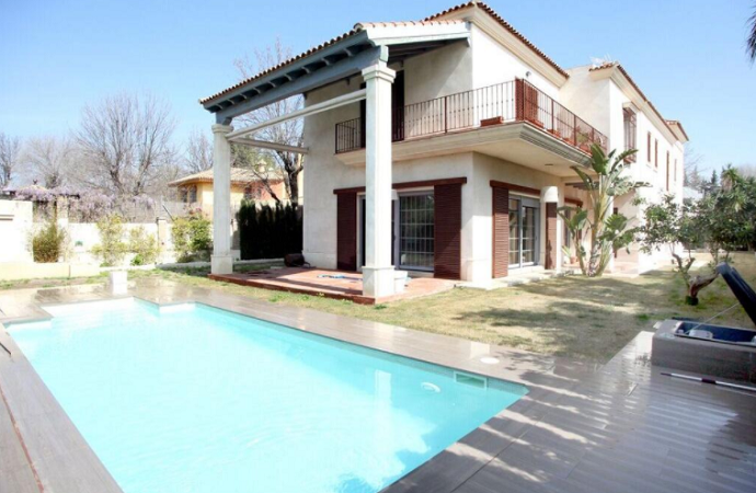 casas espectaculares