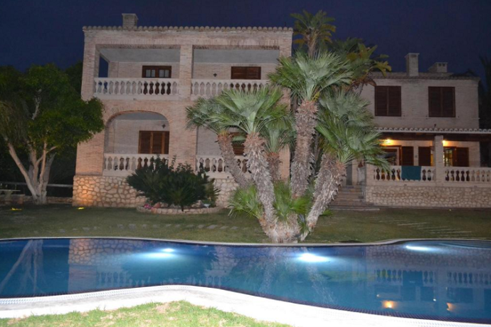 casas espectaculares