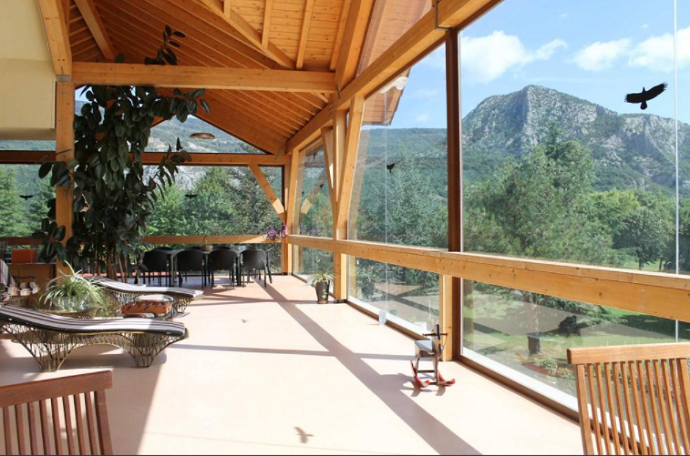 casas espectaculares