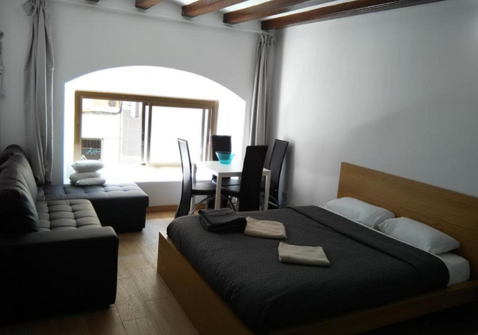 duplex barcelona bitcoins