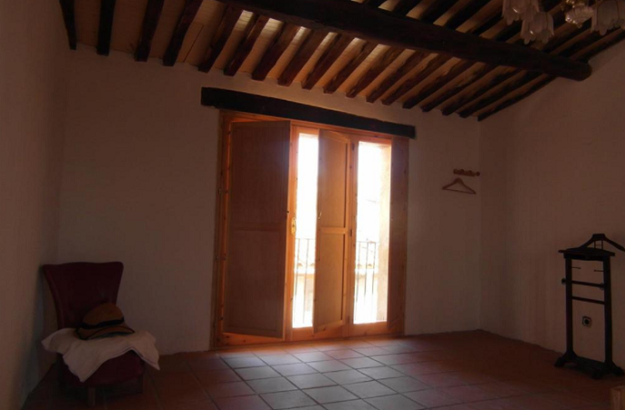 casa verdú