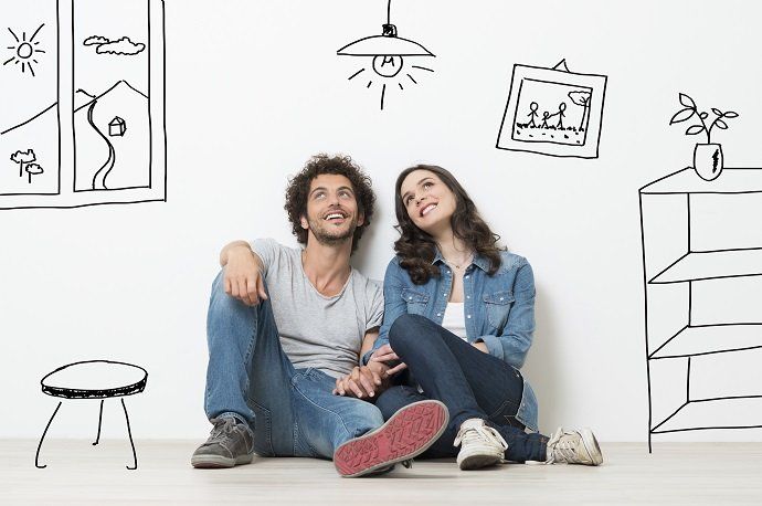 Factores clave a la hora de comprar una vivienda.